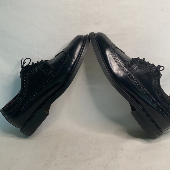 STUART McGUIRE Imperial Full Brogue Derby 7.5EE - Picture 6 of 9